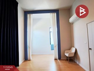 Casa adosada en venta de 4 habitaciones en Bang Kruai, Nonthaburi