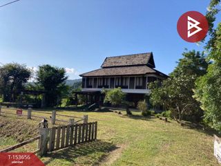À vendre 4 chambres maison à Mae Taeng, Chiang Mai