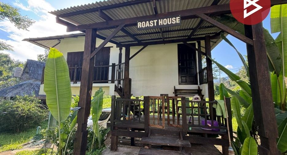 À vendre 4 chambres maison à Mae Taeng, Chiang Mai