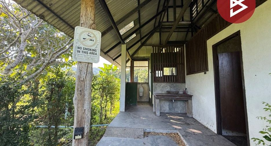 À vendre 4 chambres maison à Mae Taeng, Chiang Mai