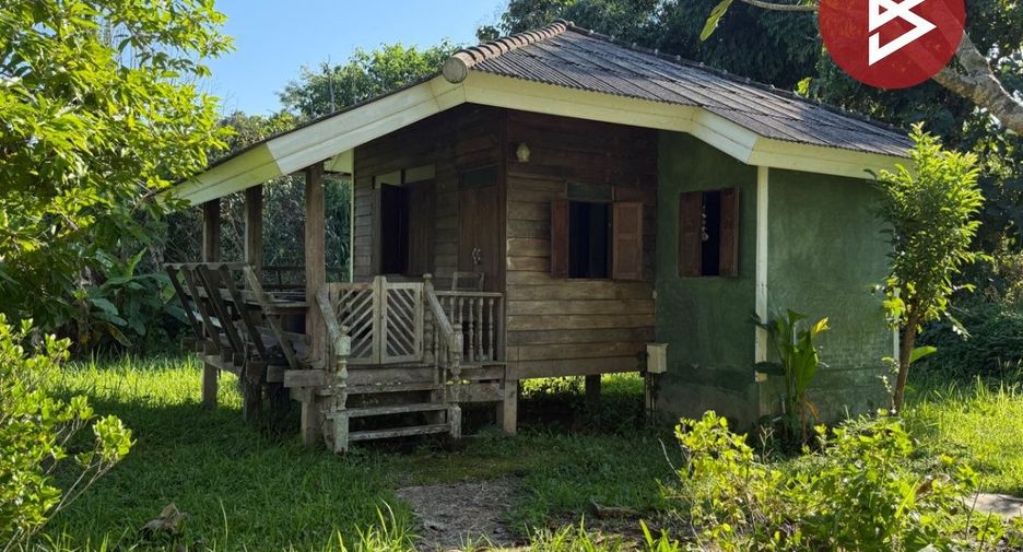 À vendre 4 chambres maison à Mae Taeng, Chiang Mai