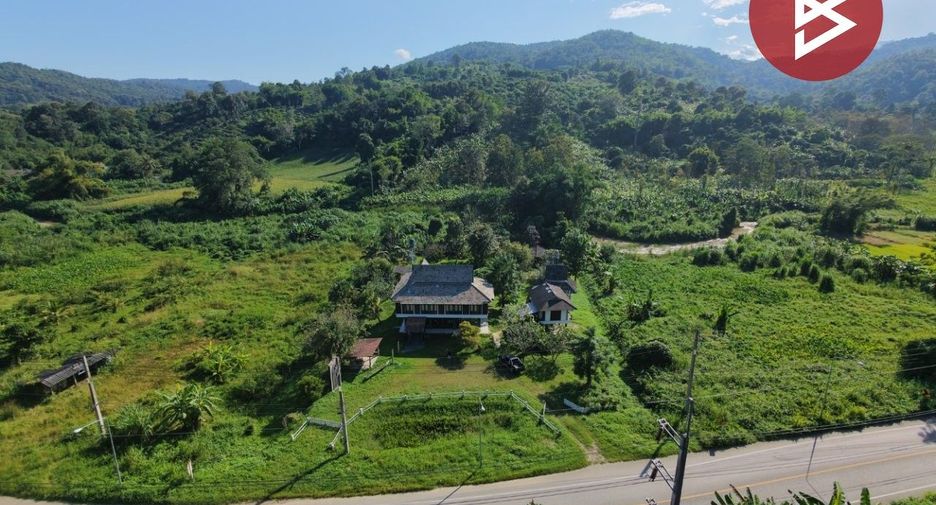À vendre 4 chambres maison à Mae Taeng, Chiang Mai