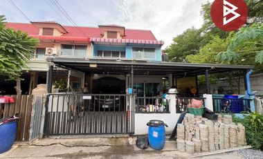 出售 3 卧室 联排别墅 在 Mueang Samut Prakan, Samut Prakan