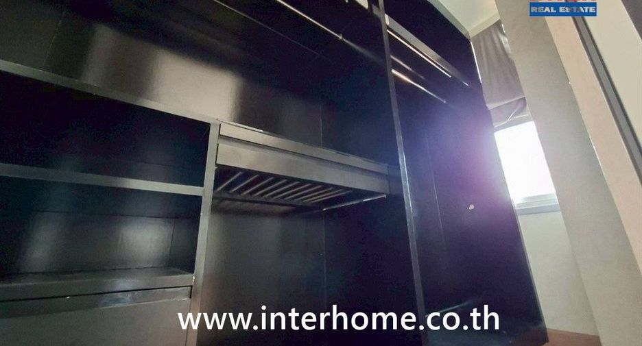 Casa adosada en venta de 3 habitaciones en Mueang Pathum Thani, Pathum Thani