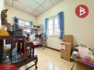 Reihenhaus zum Kauf mit 3 Zimmer in Phutthamonthon, Nakhon Pathom