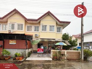 Reihenhaus zum Kauf mit 3 Zimmer in Phutthamonthon, Nakhon Pathom
