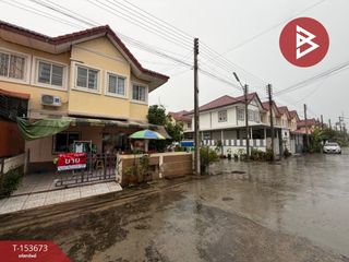 Reihenhaus zum Kauf mit 3 Zimmer in Phutthamonthon, Nakhon Pathom