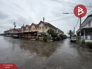Reihenhaus zum Kauf mit 3 Zimmer in Phutthamonthon, Nakhon Pathom
