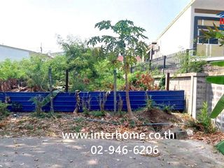 Продажа Участок в Mueang Pathum Thani, Патумтани