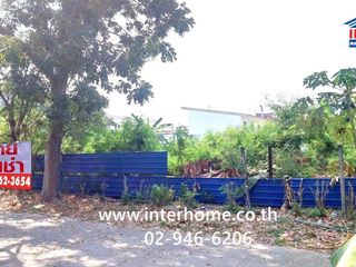 Продажа Участок в Mueang Pathum Thani, Патумтани