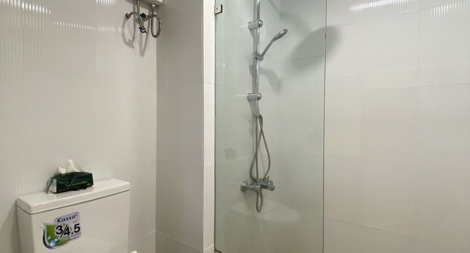 For rent スタジオ condo in Mueang Chiang Mai, Chiang Mai