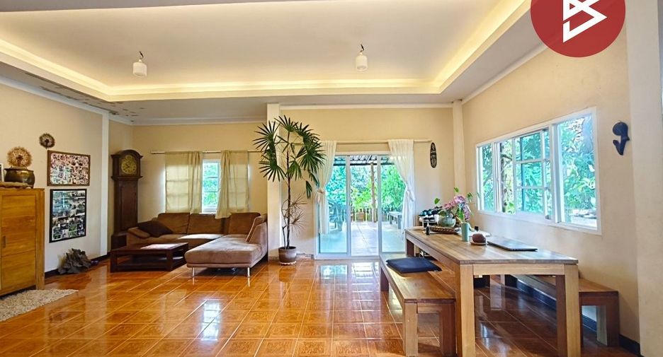 For sale 5 ベッドルーム house in Makham, Chanthaburi