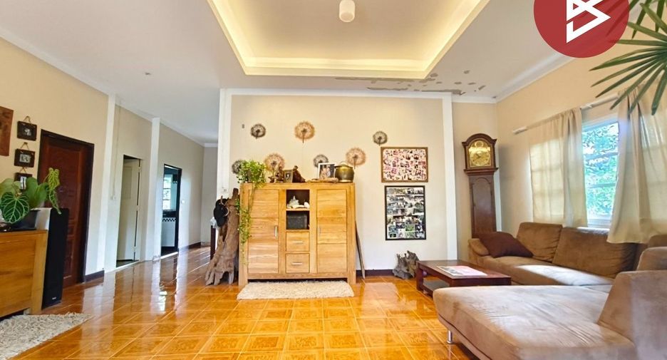 For sale 5 ベッドルーム house in Makham, Chanthaburi