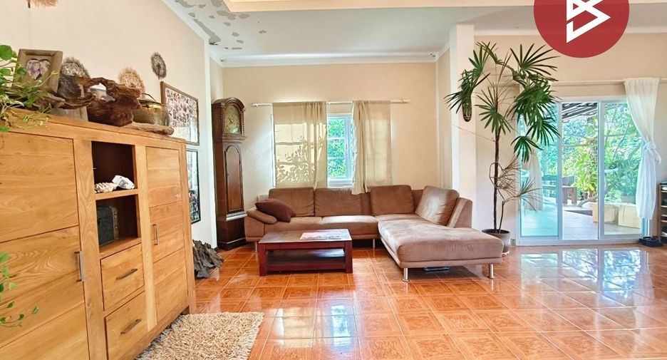 For sale 5 ベッドルーム house in Makham, Chanthaburi