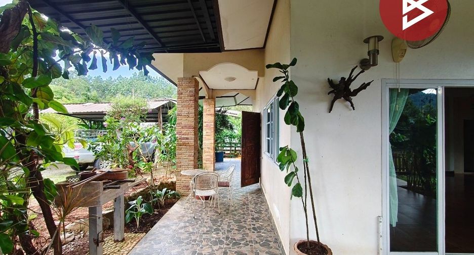 For sale 5 ベッドルーム house in Makham, Chanthaburi