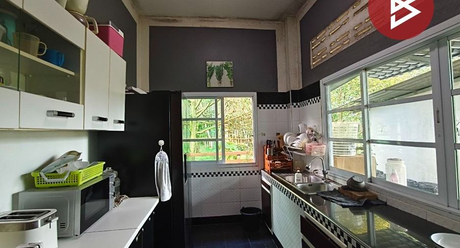 For sale 5 ベッドルーム house in Makham, Chanthaburi