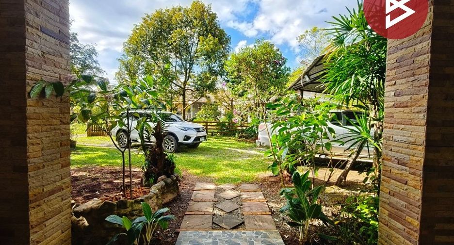 For sale 5 ベッドルーム house in Makham, Chanthaburi
