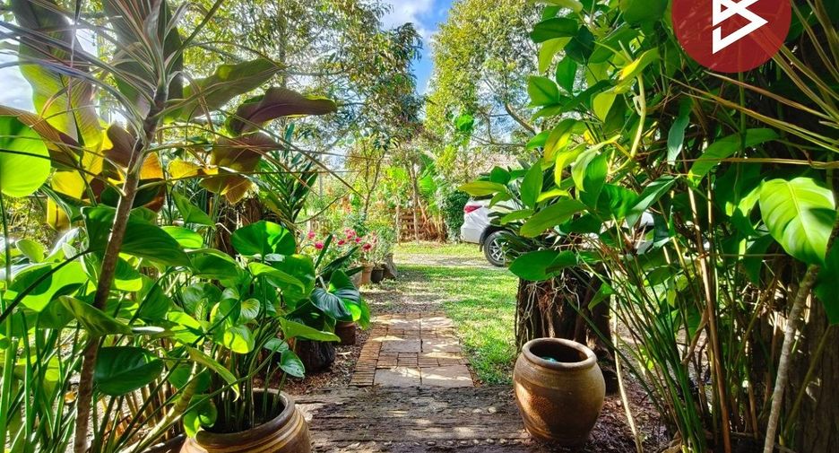 For sale 5 ベッドルーム house in Makham, Chanthaburi
