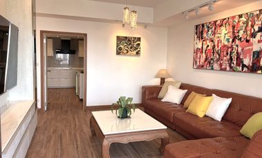 For sale 4 ベッドルーム condo in Watthana, Bangkok