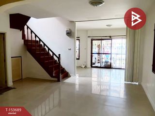 For sale 3 bedrooms house in Bang Pakong, Chachoengsao