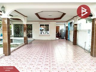 For sale 3 bedrooms house in Bang Pakong, Chachoengsao