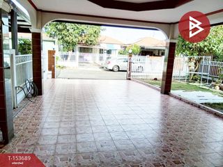 For sale 3 bedrooms house in Bang Pakong, Chachoengsao