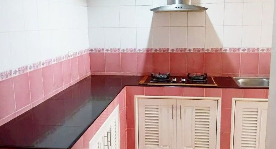 For sale 3 bedrooms house in Bang Pakong, Chachoengsao