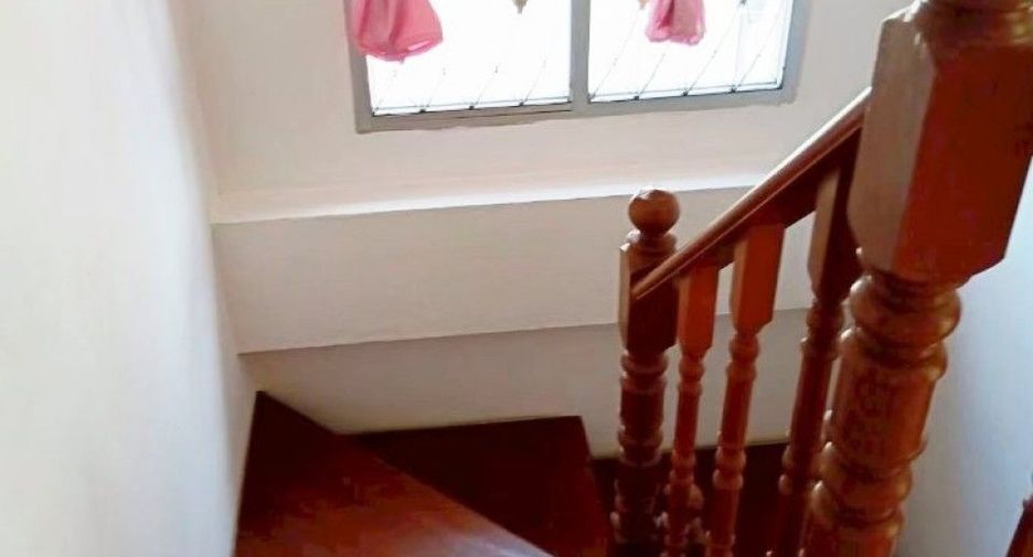For sale 3 bedrooms house in Bang Pakong, Chachoengsao