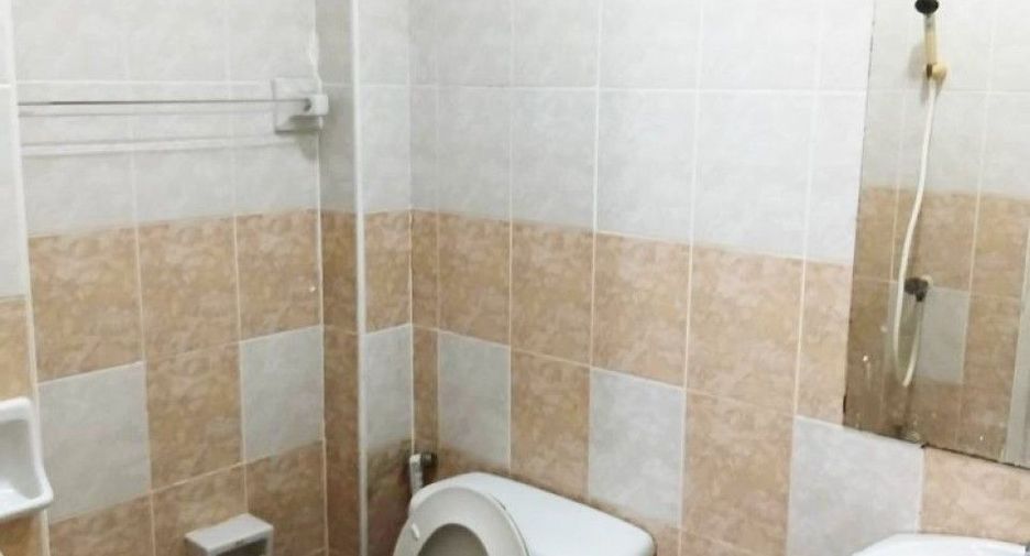 For sale 3 bedrooms house in Bang Pakong, Chachoengsao