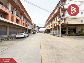 À vendre 4 chambres local commercial à Mueang Samut Sakhon, Samut Sakhon
