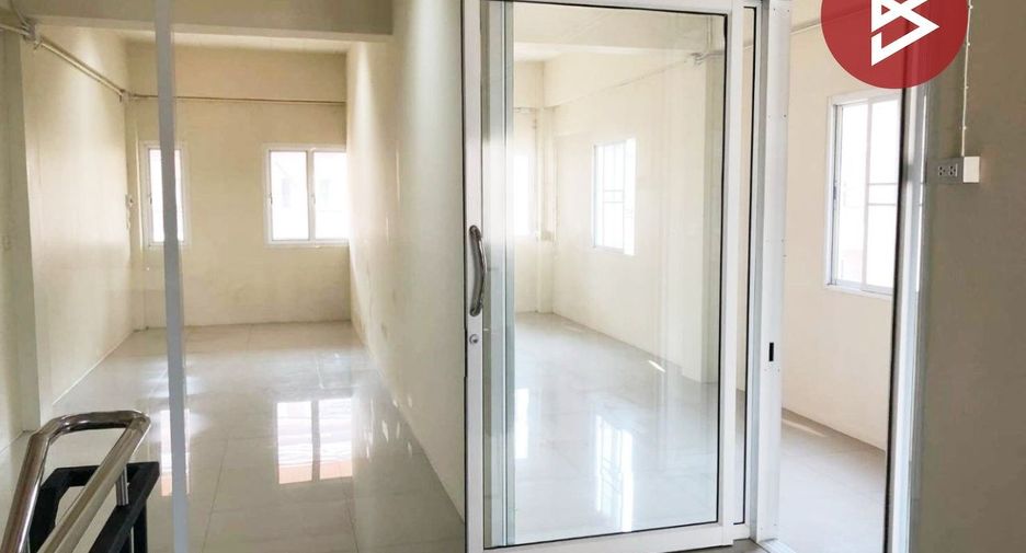 À vendre 4 chambres local commercial à Mueang Samut Sakhon, Samut Sakhon