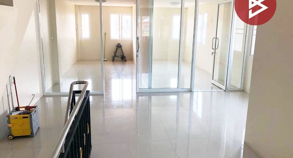 À vendre 4 chambres local commercial à Mueang Samut Sakhon, Samut Sakhon