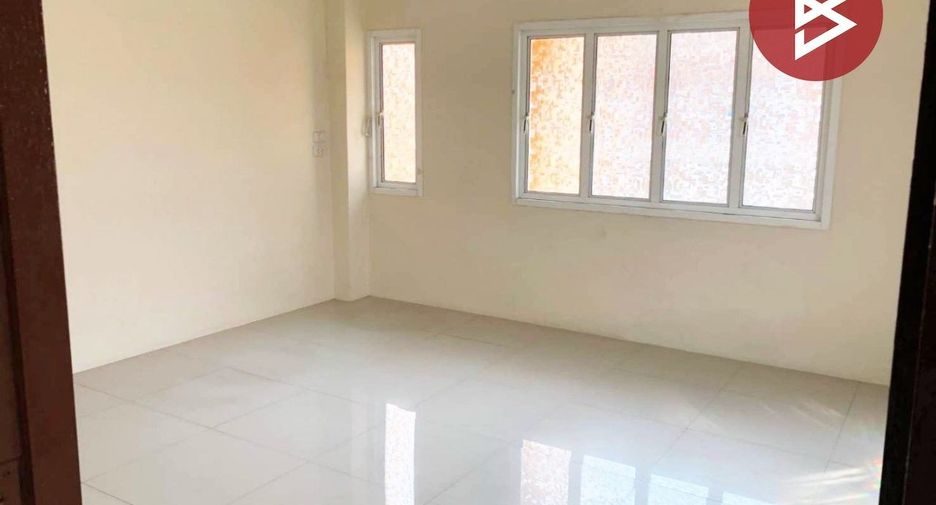 À vendre 4 chambres local commercial à Mueang Samut Sakhon, Samut Sakhon