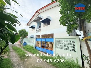 For sale 14 ベッドルーム apartment in Krathum Baen, Samut Sakhon