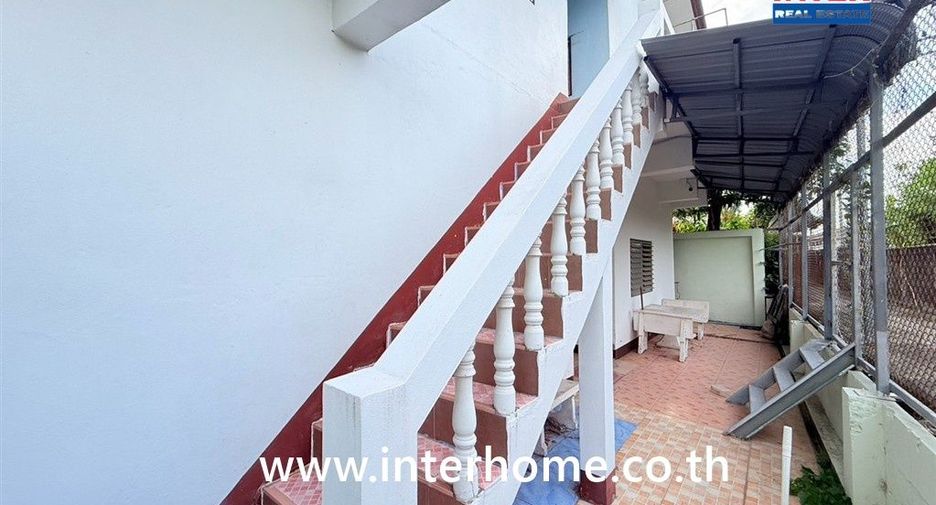 For sale 14 ベッドルーム apartment in Krathum Baen, Samut Sakhon