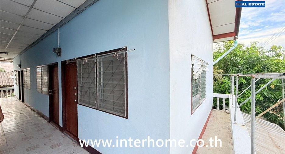 For sale 14 ベッドルーム apartment in Krathum Baen, Samut Sakhon