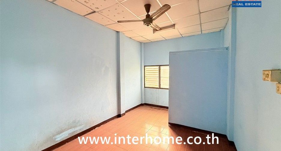 For sale 14 ベッドルーム apartment in Krathum Baen, Samut Sakhon
