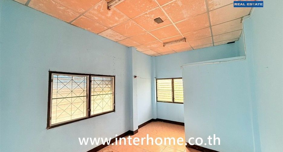 For sale 14 ベッドルーム apartment in Krathum Baen, Samut Sakhon