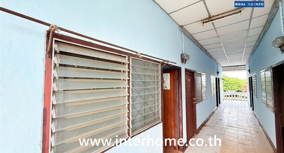 For sale 14 ベッドルーム apartment in Krathum Baen, Samut Sakhon