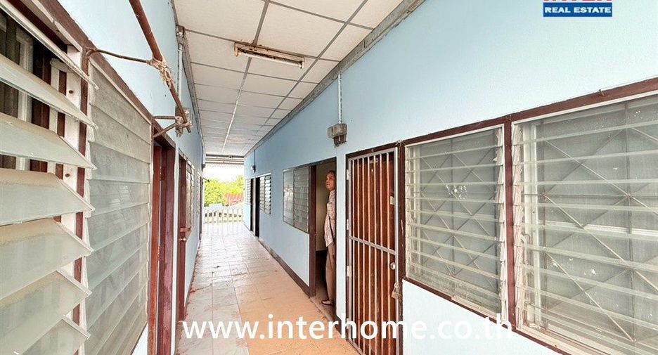 For sale 14 ベッドルーム apartment in Krathum Baen, Samut Sakhon