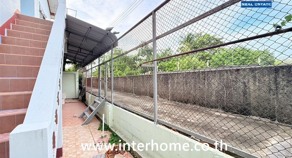 For sale 14 ベッドルーム apartment in Krathum Baen, Samut Sakhon