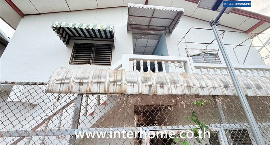 For sale 14 ベッドルーム apartment in Krathum Baen, Samut Sakhon