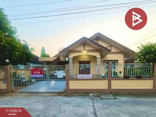 For sale 3 bedrooms house in Mueang Ratchaburi, Ratchaburi