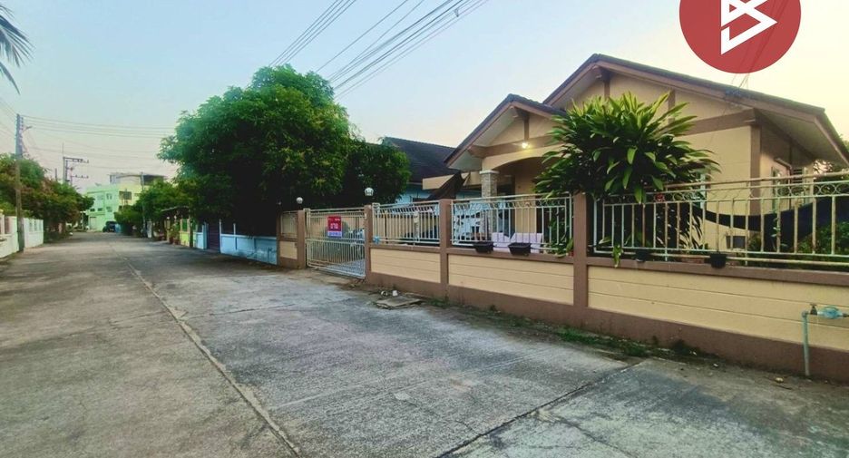 For sale 3 bedrooms house in Mueang Ratchaburi, Ratchaburi