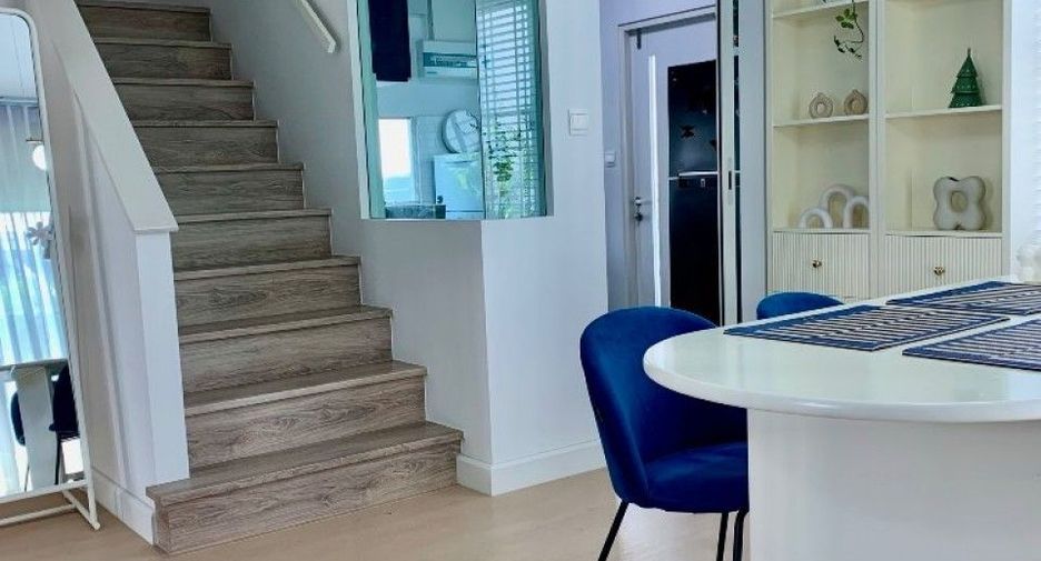 À vendre 3 chambres maison à Bang Phli, Samut Prakan