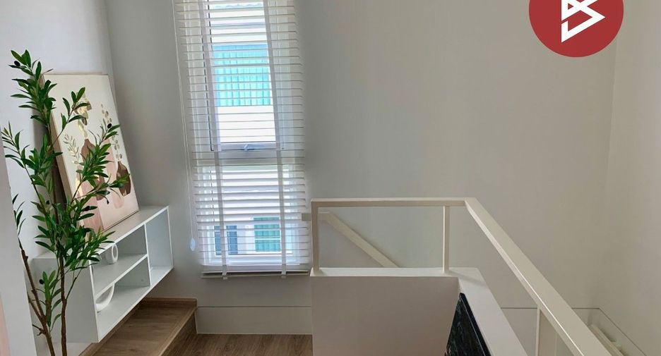 À vendre 3 chambres maison à Bang Phli, Samut Prakan