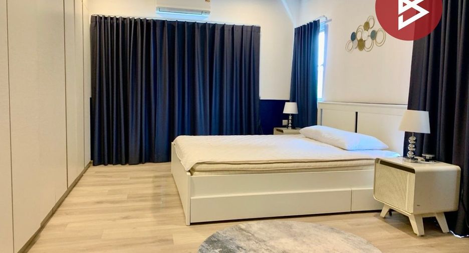À vendre 3 chambres maison à Bang Phli, Samut Prakan
