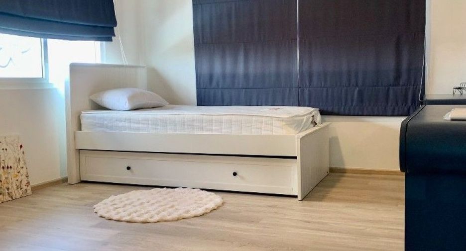 À vendre 3 chambres maison à Bang Phli, Samut Prakan