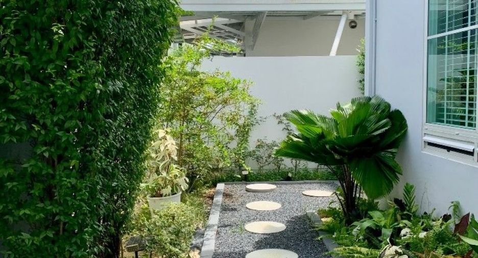 À vendre 3 chambres maison à Bang Phli, Samut Prakan