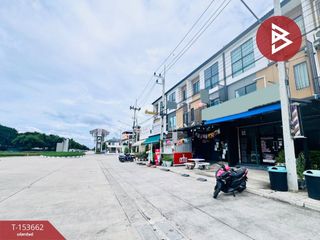 Local comercial en venta de 2 habitaciones en Wang Noi, Phra Nakhon Si Ayutthaya